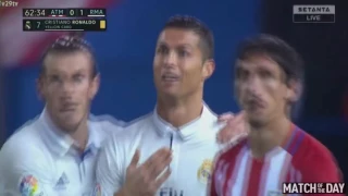 Real Madrid vs Barcelona 3-4 (Liga BBVA) - All Goals & Extended Highlights 23/03/2014 HD