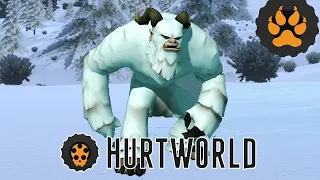 [S2] #5 Hurtworld V1 - Lecimy na Sasquatcha :)🔥