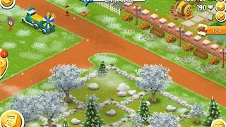 Hay Day Level 73 Update 13 HD 1080p