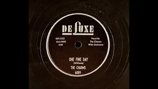 The Charms - One Fine Day