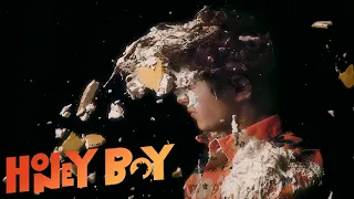 Honey Boy - Official Redband Trailer | Amazon Studios
