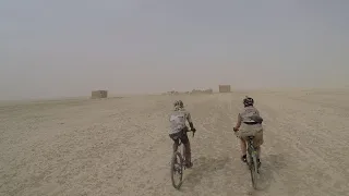 RIDING ACROSS SYRIA | OFFICIAL FILM