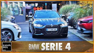 BMW SERIE 4 | La MEILLEURE des BMW ?
