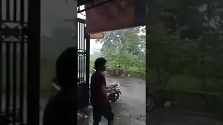 Thor Versi Real Warga indo Di Dunia Nyata +62