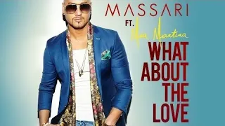 Massari feat Mia martina - what about the love