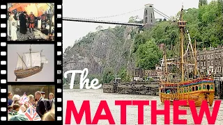 THE MATTHEW : Ship Reconstruction and Bristol to Newfoundland Voyage | Bristol History Series