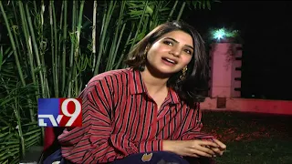 Samantha Akkineni about Ram Charan || Naga Chaitanya || Rangasthalam Interview - TV9