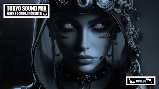 TOKYO SOUND MIX: [HEINOUS] DARK TECHNO, DARK ELECTRO,CYBERTECH,INDUSTRIAL MUSIC