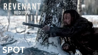 Revenant - Redivivo | SPOT Survival 30'' [HD] | 20th Century Fox