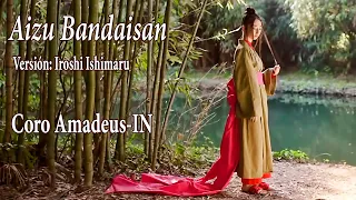 Aizu Bandaisan · H. Ishimaru · Coro Amadeus-IN