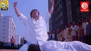 Sunny Deol Died Brother Emotional Action Scenes - Raveena Tandon - Ziddi Action Drama Hindi Movie