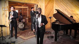 The Greatest Love Of All - Vintage 1940s Jazz - Style Whitney Houston Cover ft. Mykal Kilgore