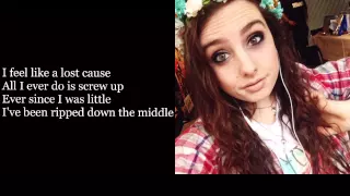 Cimorelli Good Enough Lyrics