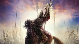 Winged Hussars- Sabaton