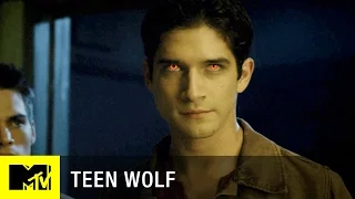 Teen Wolf (Season 5) | A Teen Wolf Rap Recap for the Ages | MTV