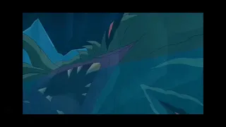 Vilgax Voice from Ben 10 James Remar Part 2