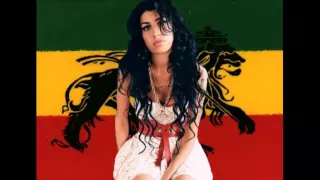 Amy Winehouse - Rehab (reggae version by Reggaesta)