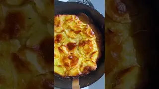 POTATO PIE