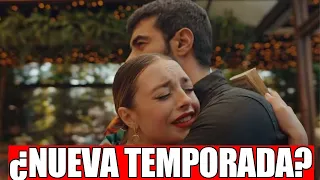 8 cosas QUE NO SABIAS de AMOR IMPOSIBLE (Gulcemal) - ¿POR QUE FUE CANCELADA?