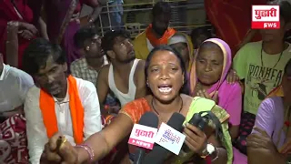 PudhariNews | जालन्यात काय घडलं ऐका आंदोलकांकडून | Listen to what the Jalna protesters said