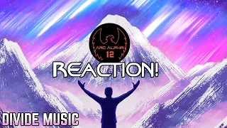 REACTION: Divide Music - To The End | Esports Anthem [Snapdragon Pro Series]