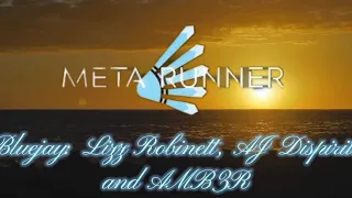 Bluejay By: Lizz Robinett and AMB3R [Meta Runner Season 3 Ending Song Volume 2]