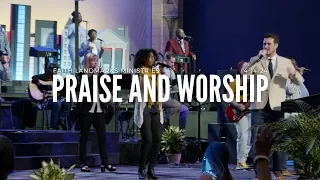 4-14-24 | Sunday Morning Praise and Worship