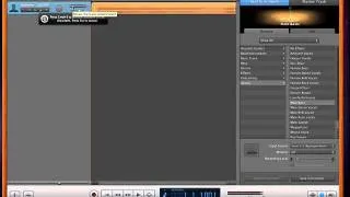 Splitting A Track - Mac Garageband Tutorial