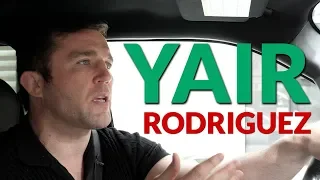 Chael Sonnen says the UFC had to cut Yair Rodriguez