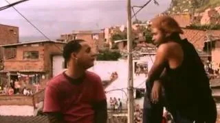 Zion Ft Eddie Dee - Amor de Pobre (Video Oficial) [ClasicoReggaetonero]