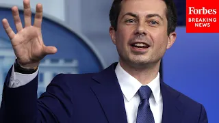 Pete Buttigieg: Transportation Department Is Focused On Building ‘Strong Pipeline’ For Pilots