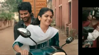 Maaveeran Movie Official Trailer |  Arun Viswa | | Madonne Ashwin |  Sivakarthikeyan  Aditi Shankar