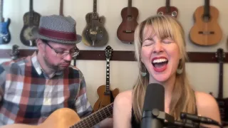 What A Wonderful World (Morgan James Cover)