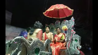 Smita Patil Marriage Full Video