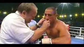 Arthur Abraham vs. Edison Miranda