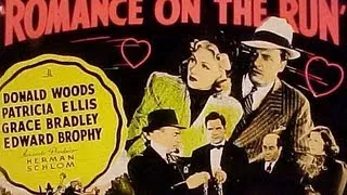 Romance on the Run (1938) - Full Movie