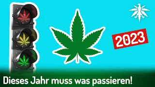 Dieses Jahr muss was passieren! | DHV-News # 367