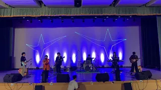 20230501成果發表會Stereopony - ひとひらの花びら | 熱音社cover