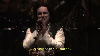 Marillion - Happiness Is The Road (traducida al español)
