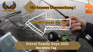 Rügen/Bodden Finval Family Days 21 der letzte Tag Teil 4