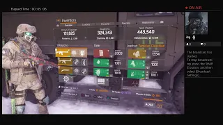 The Division 1.8.3: The Best kept Secret for Tactician & Skill Builds!!! Must See!!!