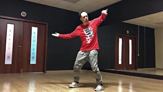 Animation dance tutorial | Popping lesson