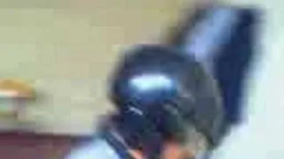 [Video divertenti] italia 1 casco