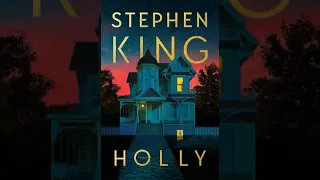 Stephen King - Holly - Livre Audio - Thrillers et romans à suspense - Horreur -  Francais Complet _2