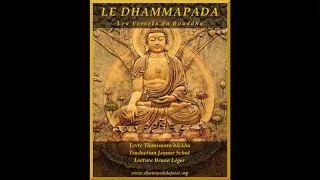 AudioLivre - Le Dhammapada - Les Versets du Bouddha