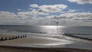 St Mary's Bay Kent