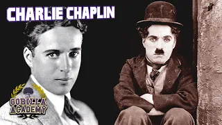 Charlie Chaplin e Charlot | GORILLA ACADEMY - Corso di Storia del Cinema Pt. 10