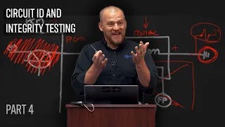 Circuit ID and Integrity Testing Part 4 (SD Premium)