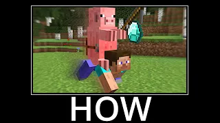 WAIT WHAT (Minecraft) #73