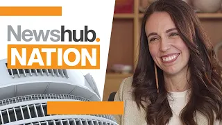 Newshub Nation's best bits of 2021| Newshub